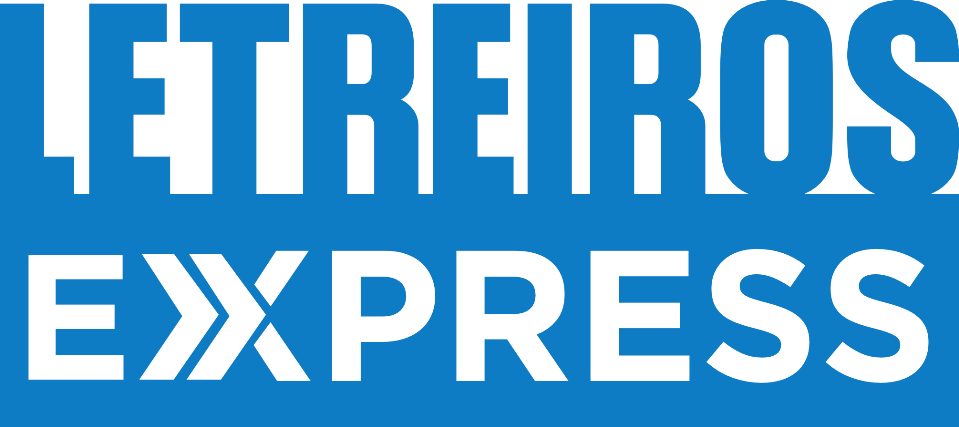 Letreiros Express